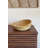 Handwoven Tray Basket