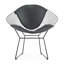Chaise Diamond