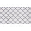 Tapis gris à poils longs Bergelt-28876001