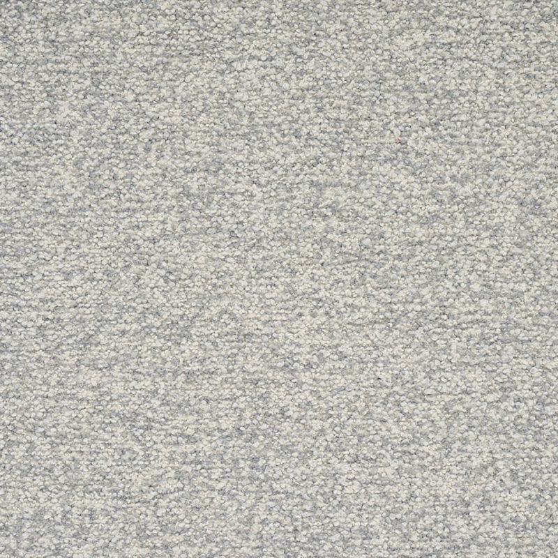 Tissu Ogden Boucle, gris