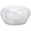 Joshua Pebblestone Outdoor Coffee Table-237867562