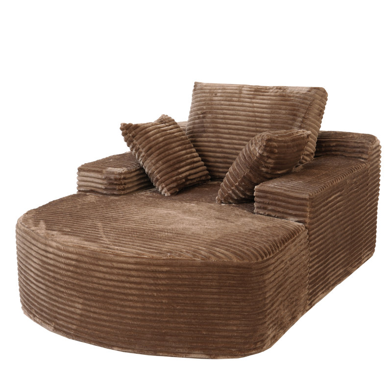 Fauteuil à billes Nimbus, Brown