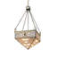 Obyrne 4 - Light Pendant