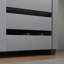 15 Pair Shoe Storage Cabinet