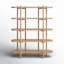 Etagere Bookcase