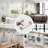 Wall Mounted Towel Hook-89466163