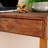 Ezriel Vanity Table With Drawers
