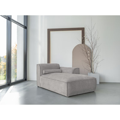 Flex Felix Upholstered Chaise Lounge