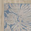 Tapis bleu Patricia-23561978