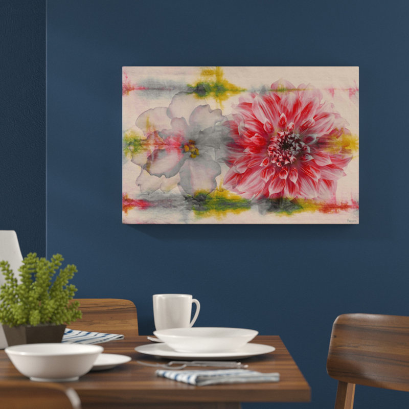 Parvez Taj - Wrapped Canvas Print, 41cm H x 61cm W x 3.8cm D