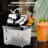 Stellweilan Tessberg Snow Cone Machine