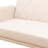 Markeda Upholstered 77'' Sleeper Sofa