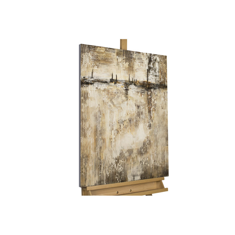 Acrylbild Inside Out