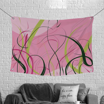 Tissu en microfibre