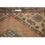 Tapis géométrique 6 x 10