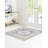 Matthei Oriental Indoor Rug-1122626613