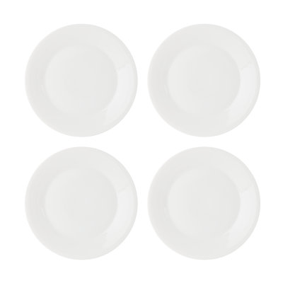 Royal Doulton, 1815 Pure - Side Plates, 24cm