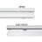 Lotus 4-Panel Single Rail Panel Track Extendable-87641256-87635756