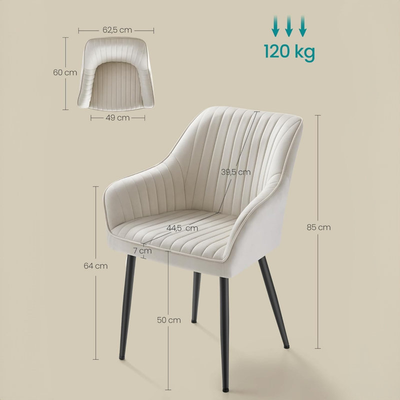 Upholstered Dining Chair