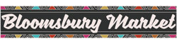 Bloomsbury Market logo