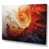 Wrapped Canvas
