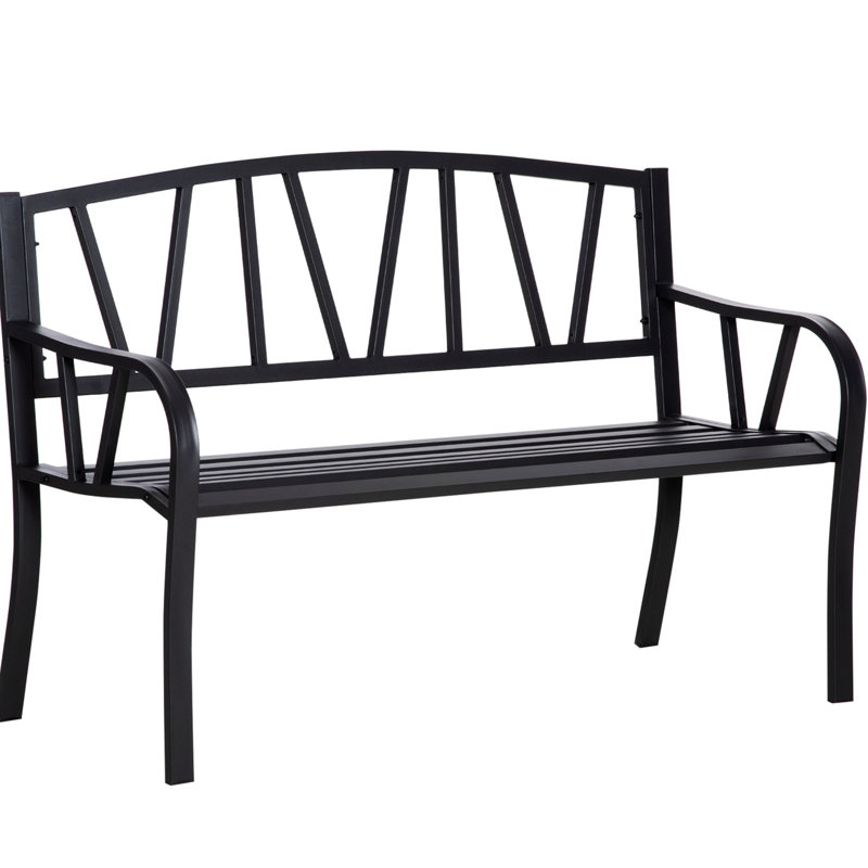 Amatul Metal Bench