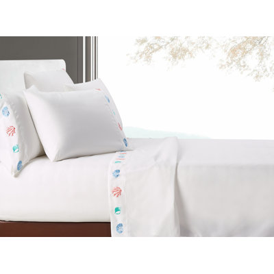 Arballo Microfiber Sheet Set