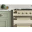 Elise 48" 6 Cubic Feet Dual Fuel Freestanding Convection Range-1119707102