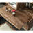 Italian style storage dressing table