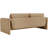 Ixayana 86'' Velvet Sofa-87748578