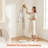 Freestanding Coats Rack