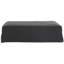 Miles Large Slipcover Ottoman