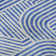 Premium Machine Washable Prisco Blue Rug