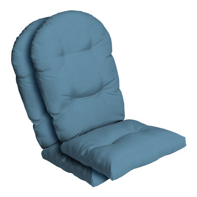 ARDEN Outdoor Seat/Back Cushion