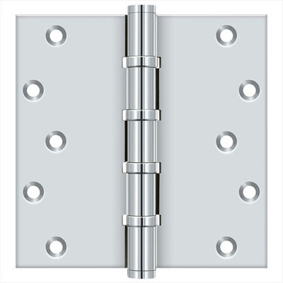 Butt Bearing Hinge