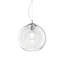 1 - Light Glass Single Pendant-61798335-61798334