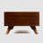 Darren Orthopedic Polyester Pet Bed