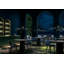 Starfall 30 - Light LED Chandelier