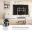 FITUEYES Floor Stand Mount-98501364