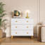 Commode de rangement 3 tiroirs Kids