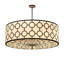 Dekko 8 - Light Chandelier
