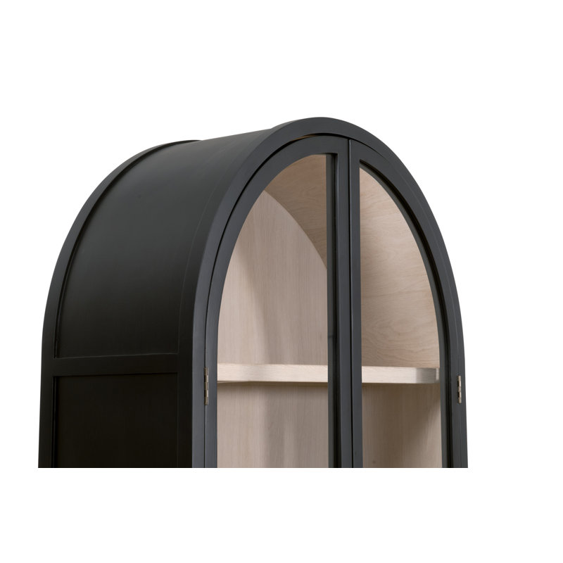 Tyliah Toulouse Display Cabinet