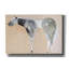 «Horse No. 25» par Anthony Grant, impression sur toile Giclée-1002788103