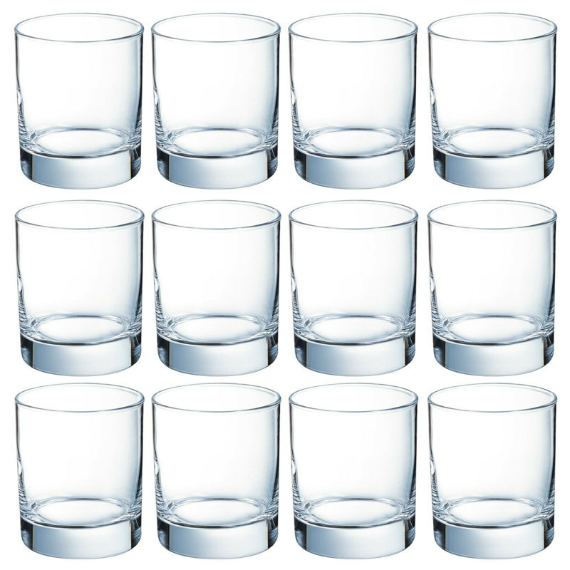 Shot Glass / Shooter, 12, 300 ml