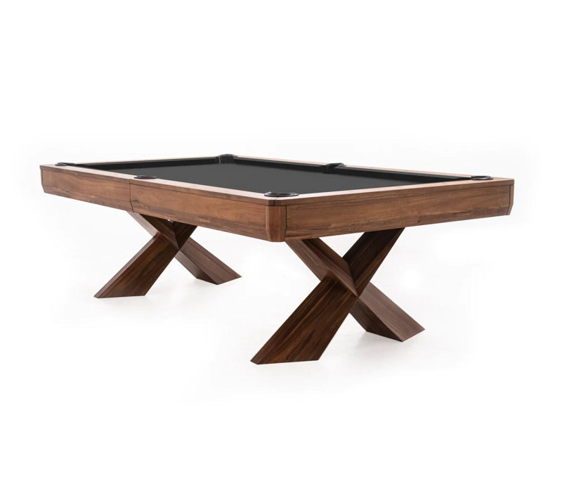 Table de billard - Xénon 8 pi