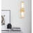 Candle Wall Light