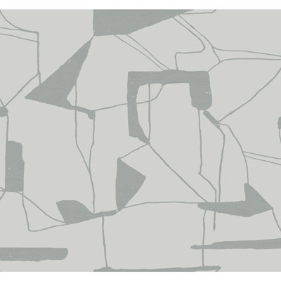 Alza Abstract Roll