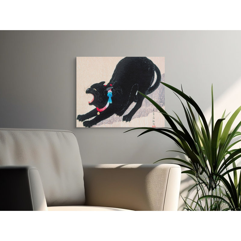 Naber Wrapped Canvas Print Set, 16x12