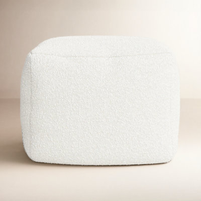 Inaki Upholstered Pouf