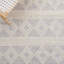 Tapis Natura 306 ivoire / beige Nat306A-1360396958